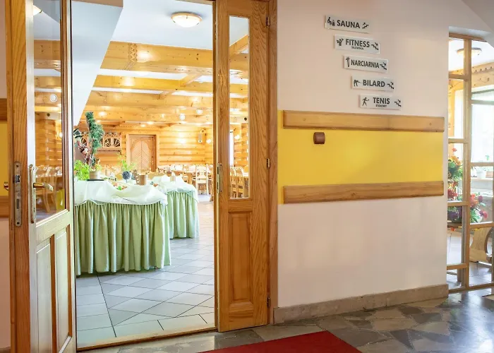 Goralski Raj נובי טארג