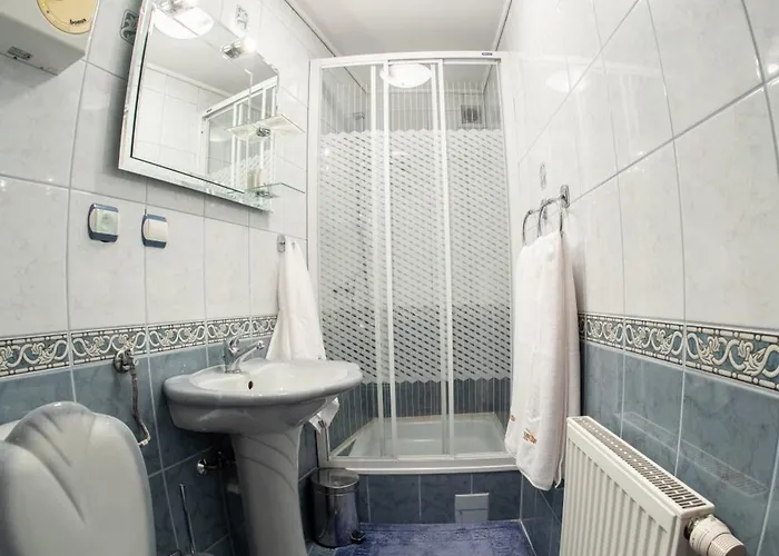 Goralski Raj 3* Neumarkt