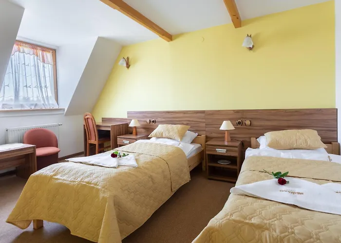 Goralski Raj Hotel Neumarkt