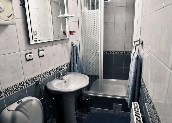 Goralski Raj מלון נובי טארג