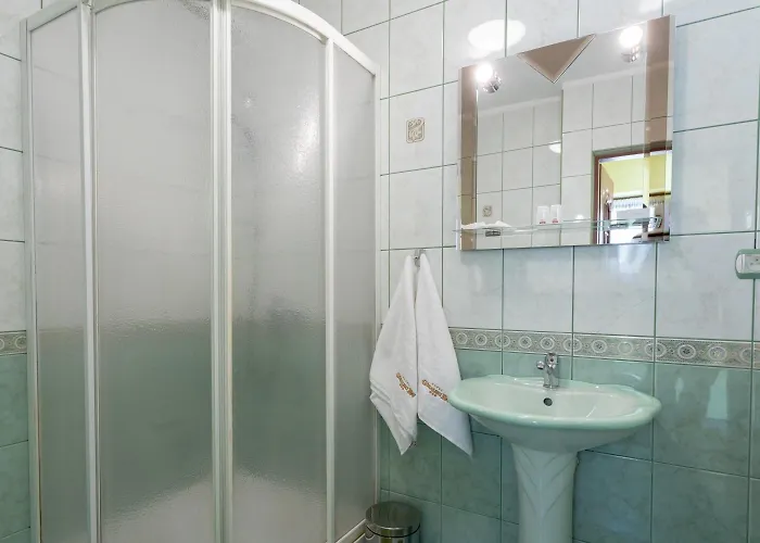 Goralski Raj 3* נובי טארג