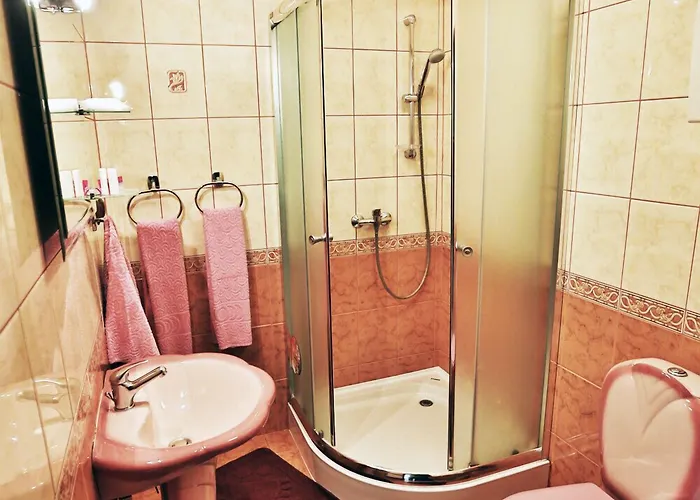 Goralski Raj Hotel Neumarkt