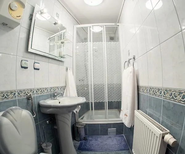 Goralski Raj 3* Neumarkt