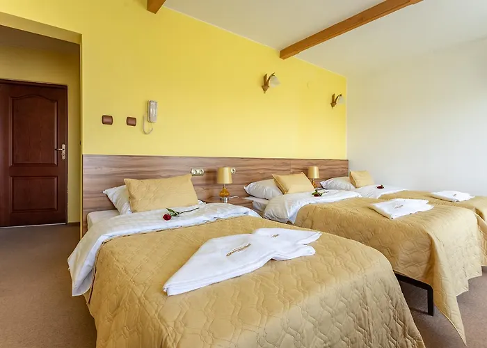 Goralski Raj Hotel 3*