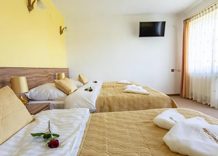 Goralski Raj נובי טארג