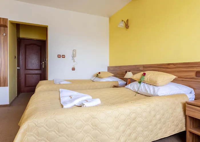 Goralski Raj Hotel Neumarkt