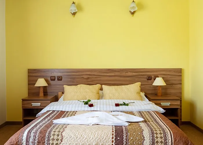 Goralski Raj Hotel 3*