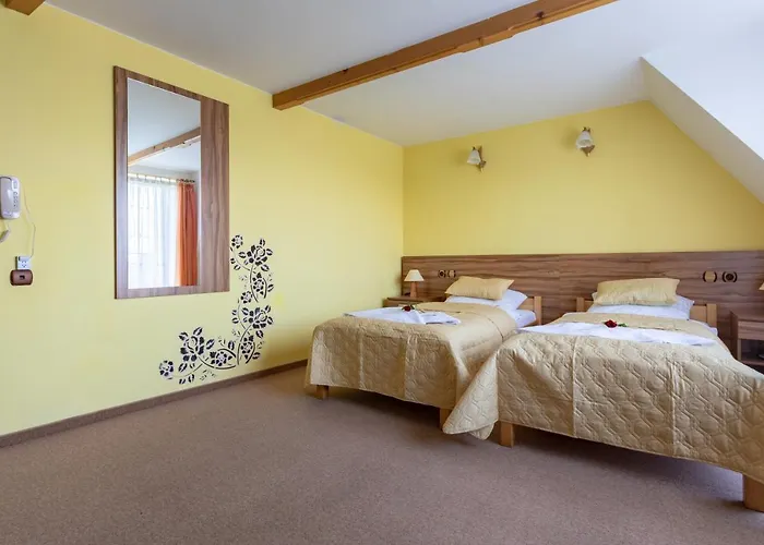 Goralski Raj נובי טארג