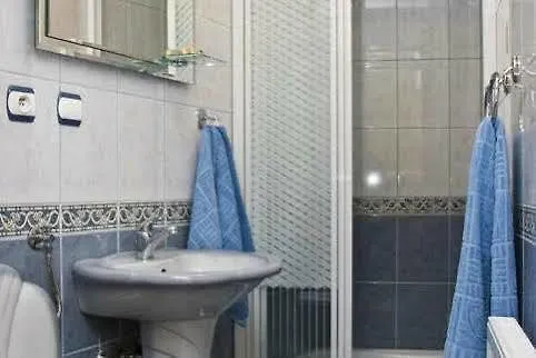 Hotel Goralski Raj Neumarkt